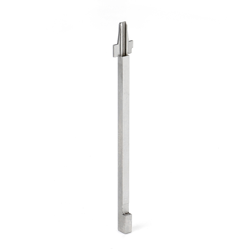 Precision Mould Parts