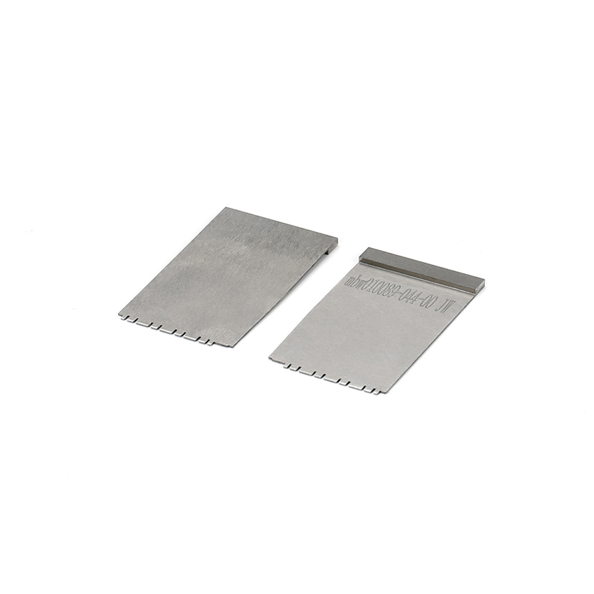 Precision Mould Parts