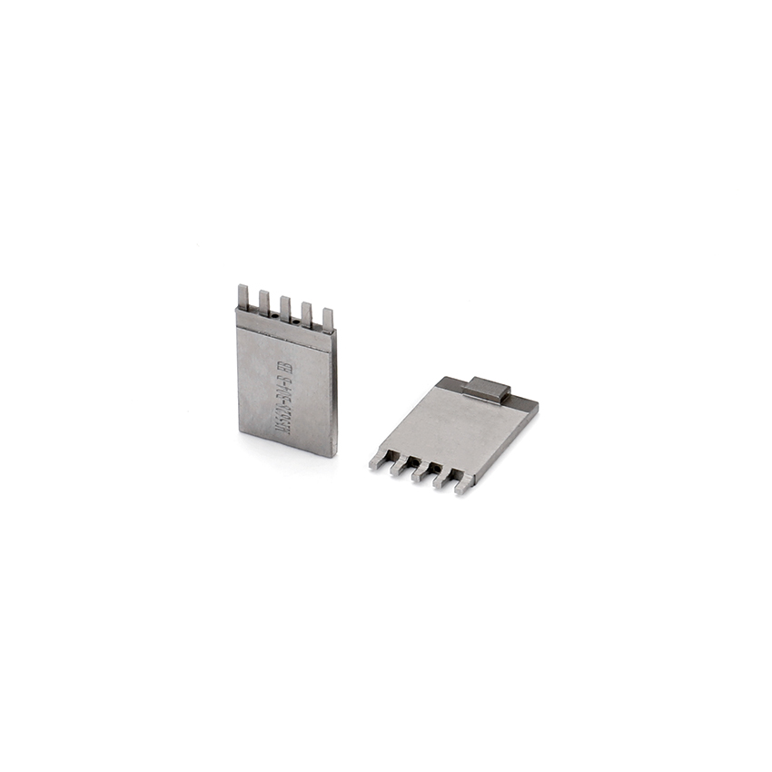 Precision Mould Parts
