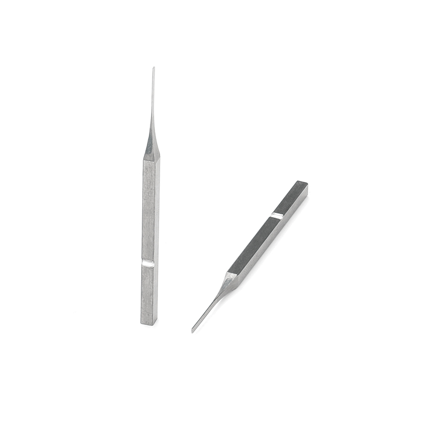 Precision Mould Parts