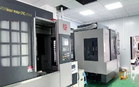 CNC加工はどのように効率を向上させるのか？
