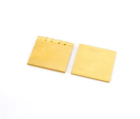 精密金型部品