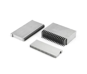 精密金型部品