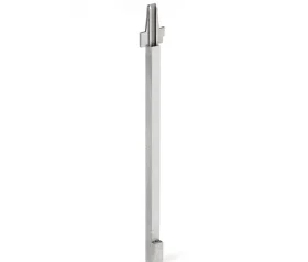 Precision Mould Parts