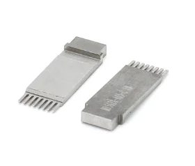 精密金型部品