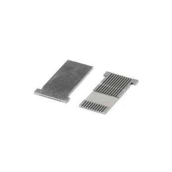 精密金型部品